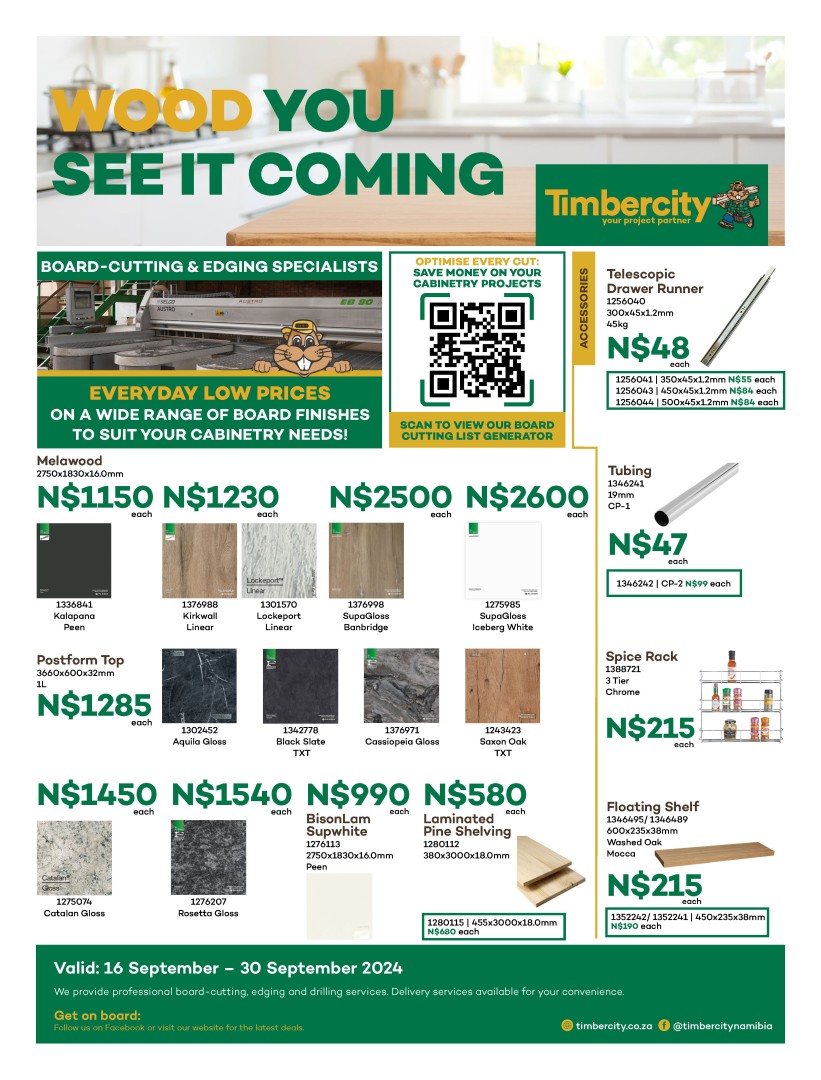 Browse Our Latest Catalogues Timbercity