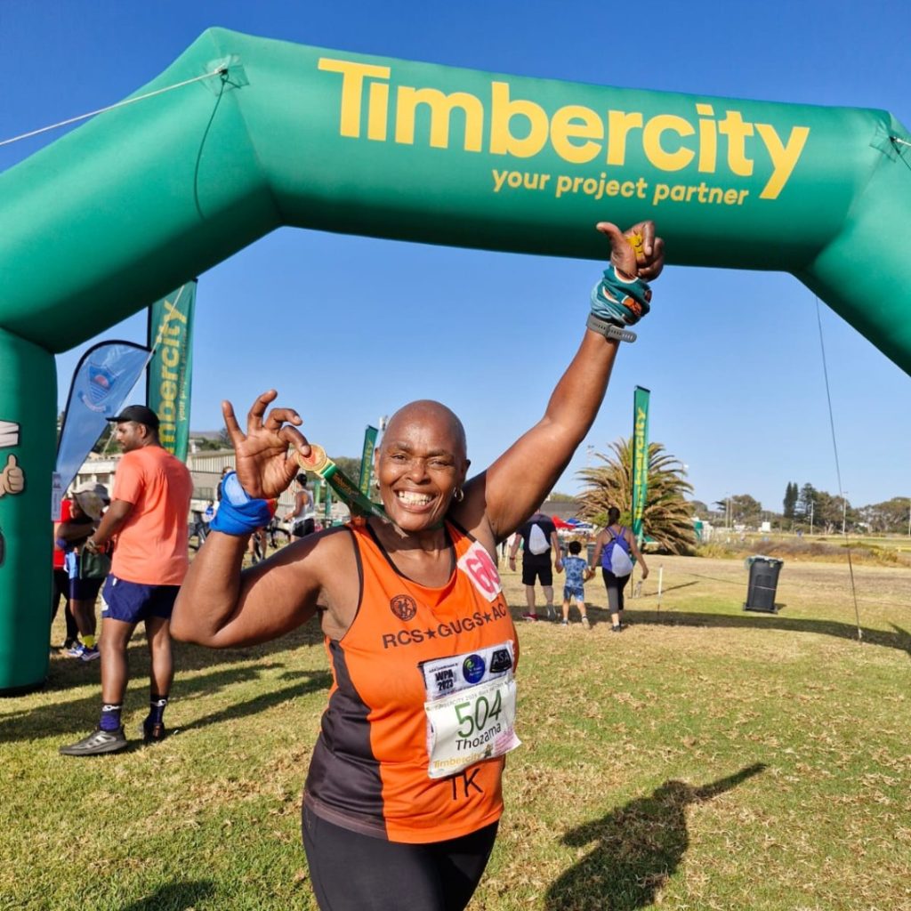 Get ready for an unforgettable race day at the Timbercity Red Hill ...