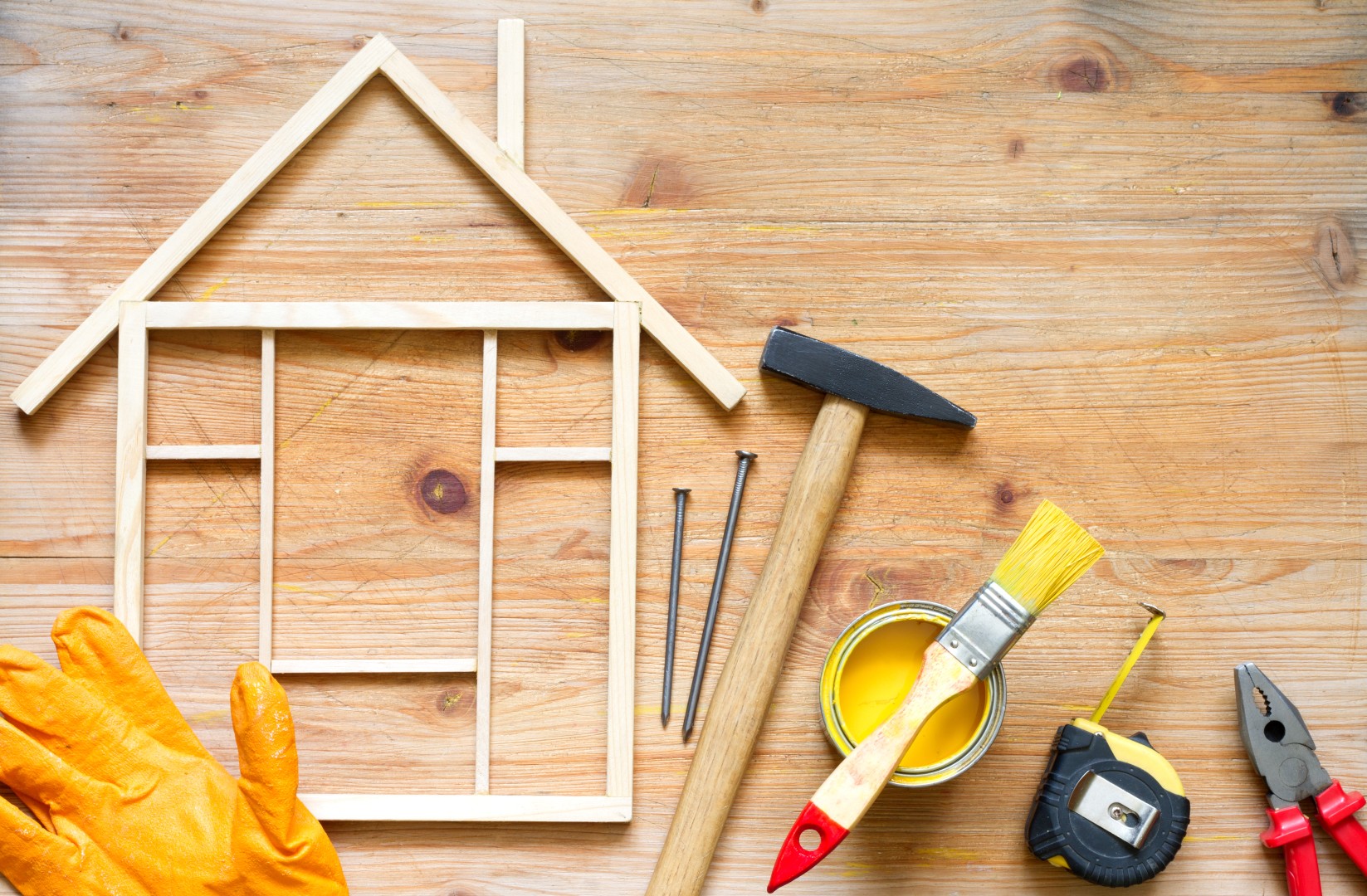 Top 5 DIY Woodworking Projects You Can Start This Weekend