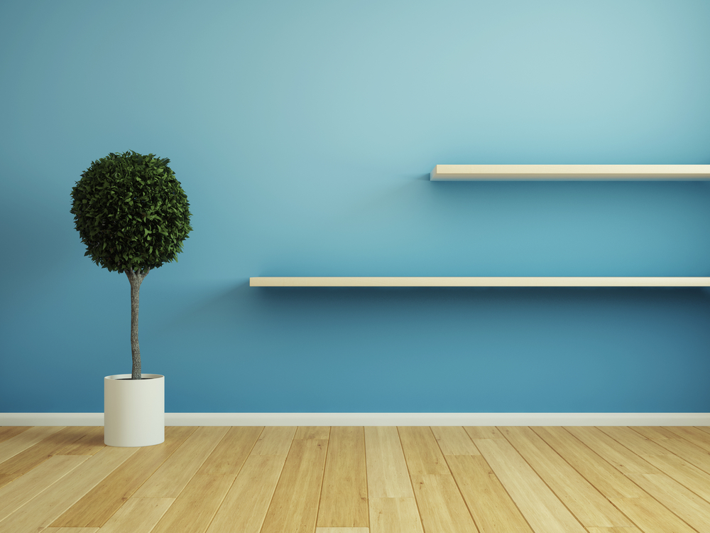 The Best Materials for Stronger Shelving and Storage Solutions