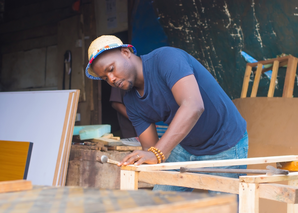 Plywood: Ideal for Residential and Commercial Projects