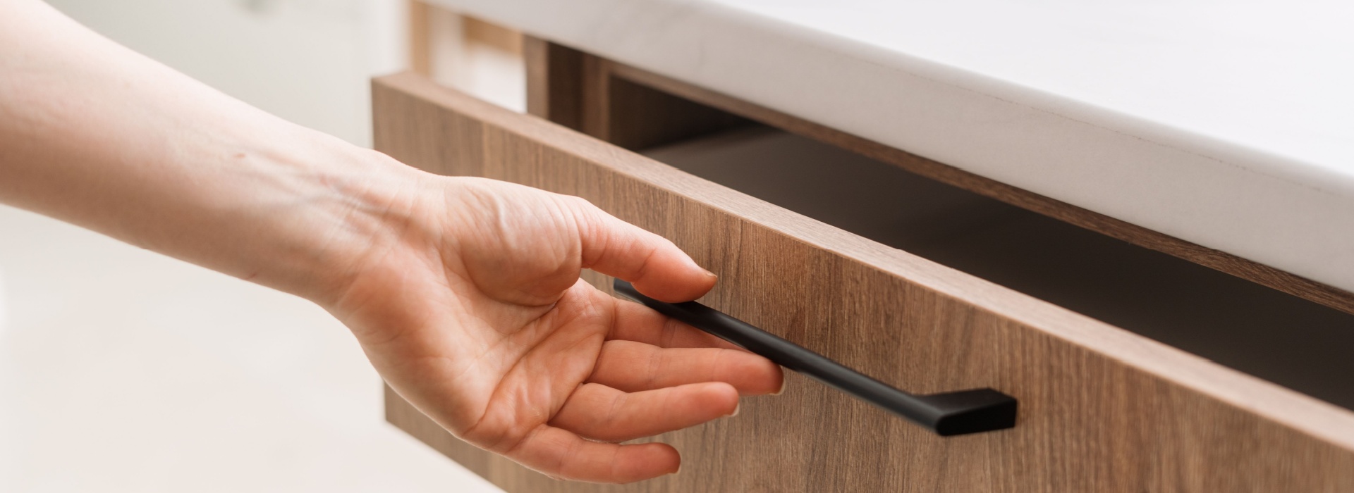 Kitchen Cabinetry Solutions for All Your Storage Needs