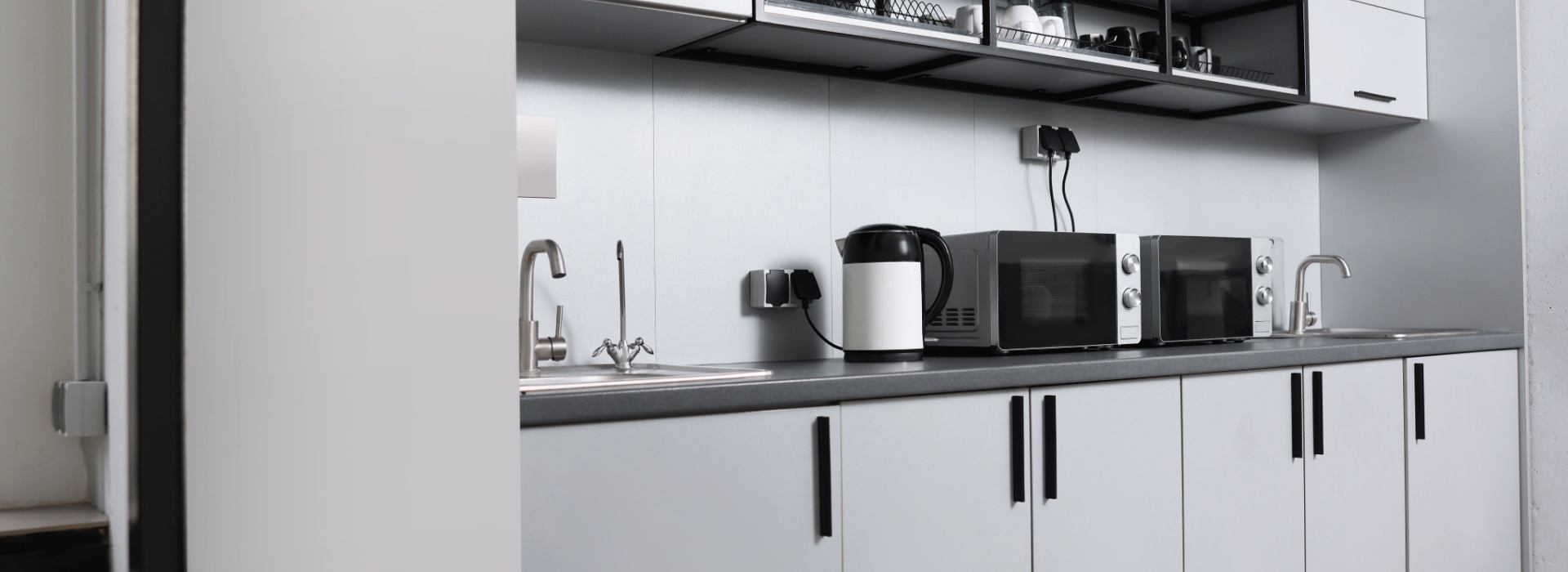 Kitchen Cabinetry