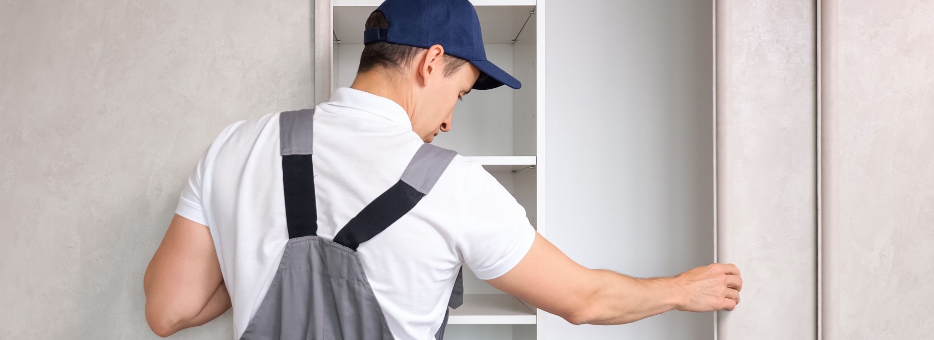 Guide to Building Bedroom Cupboards