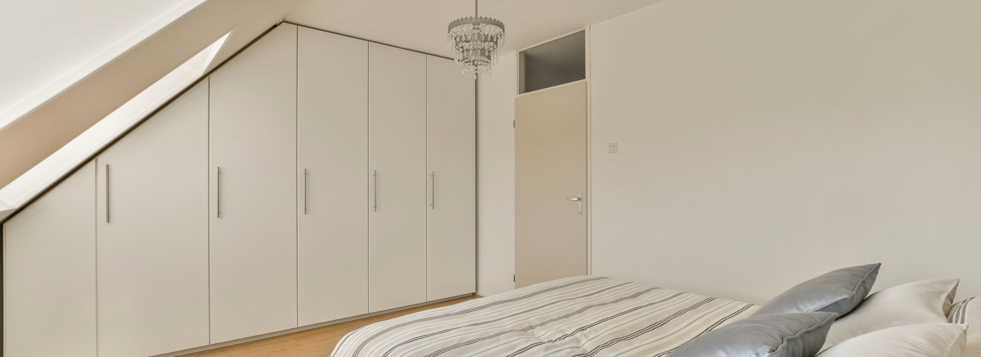 Innovative Built-In Cupboard Designs