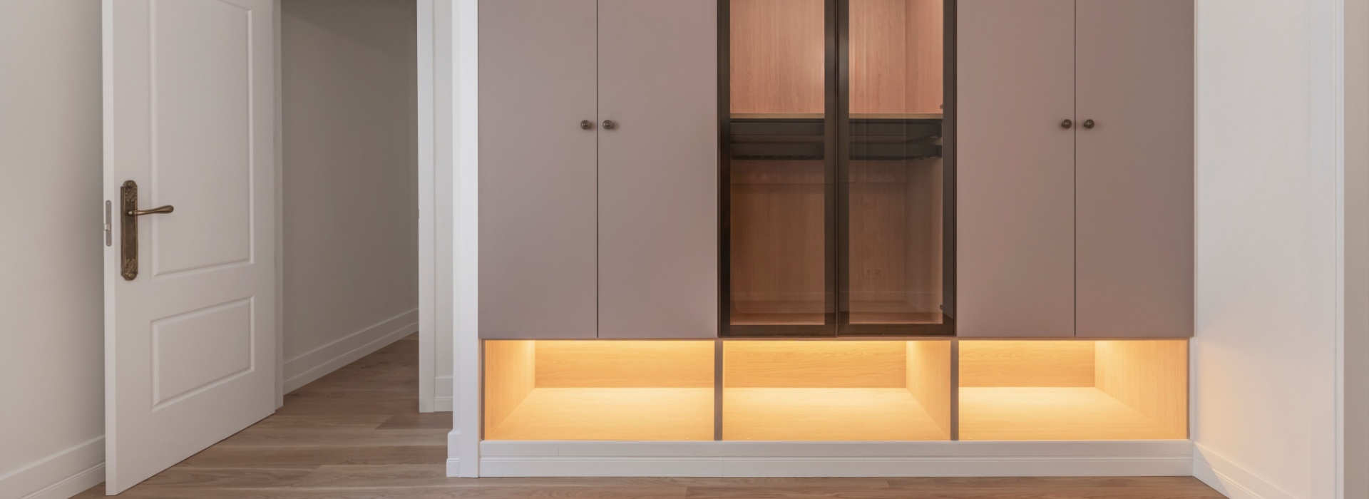 Ready-Made Bedroom Cupboards