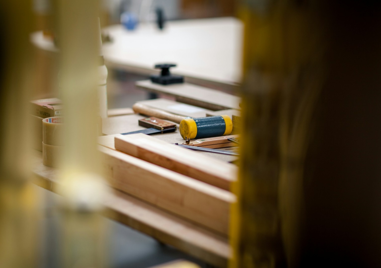 From Design to Installation- How Timbercity Supports Your Project