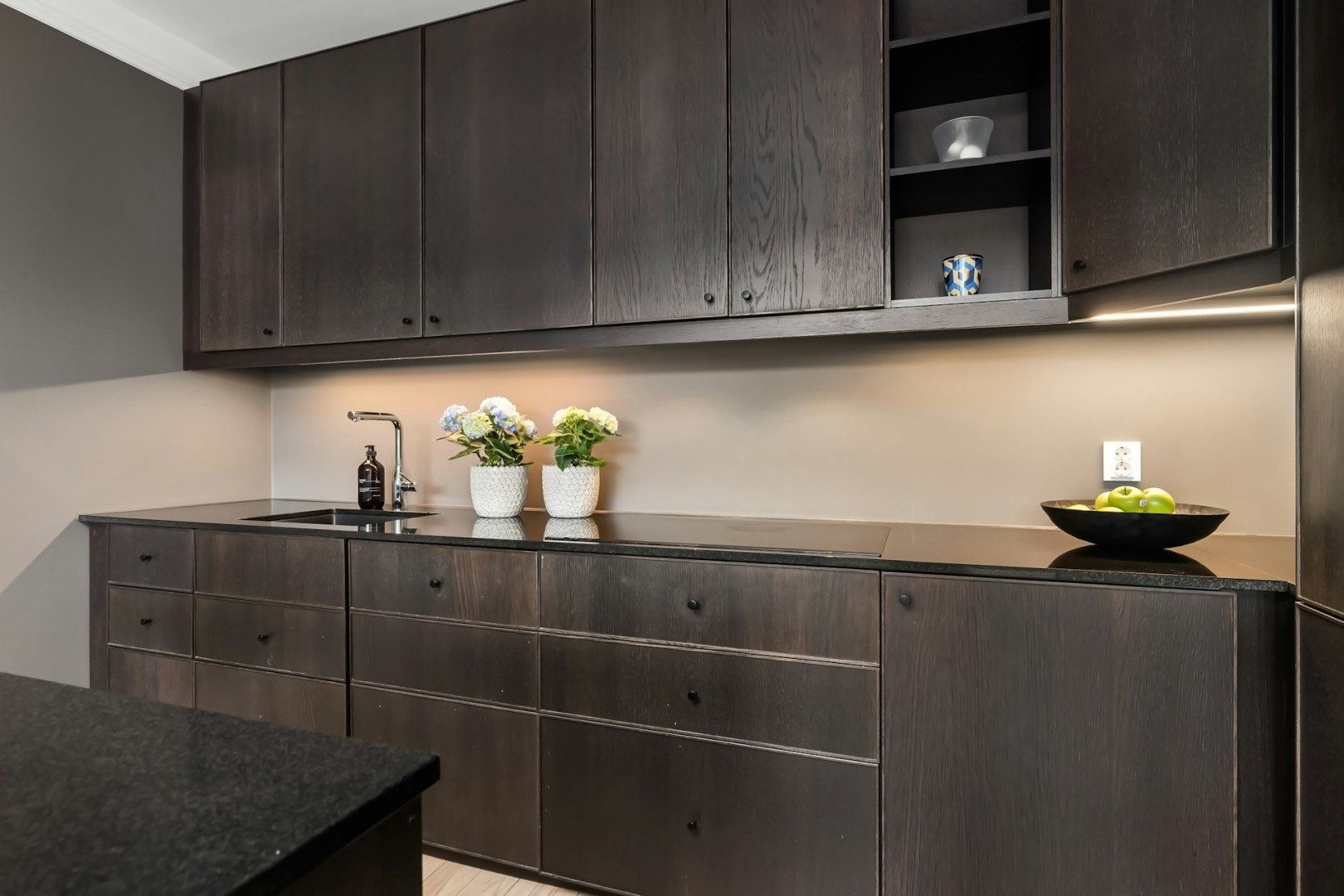 How Built-In Cupboards Increase Property Value