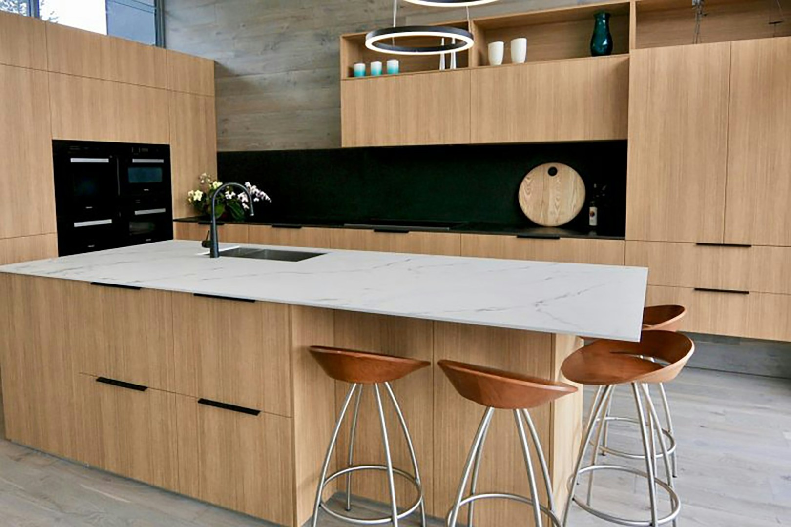 How to Plan Your Kitchen Cabinets Using a Cutting List