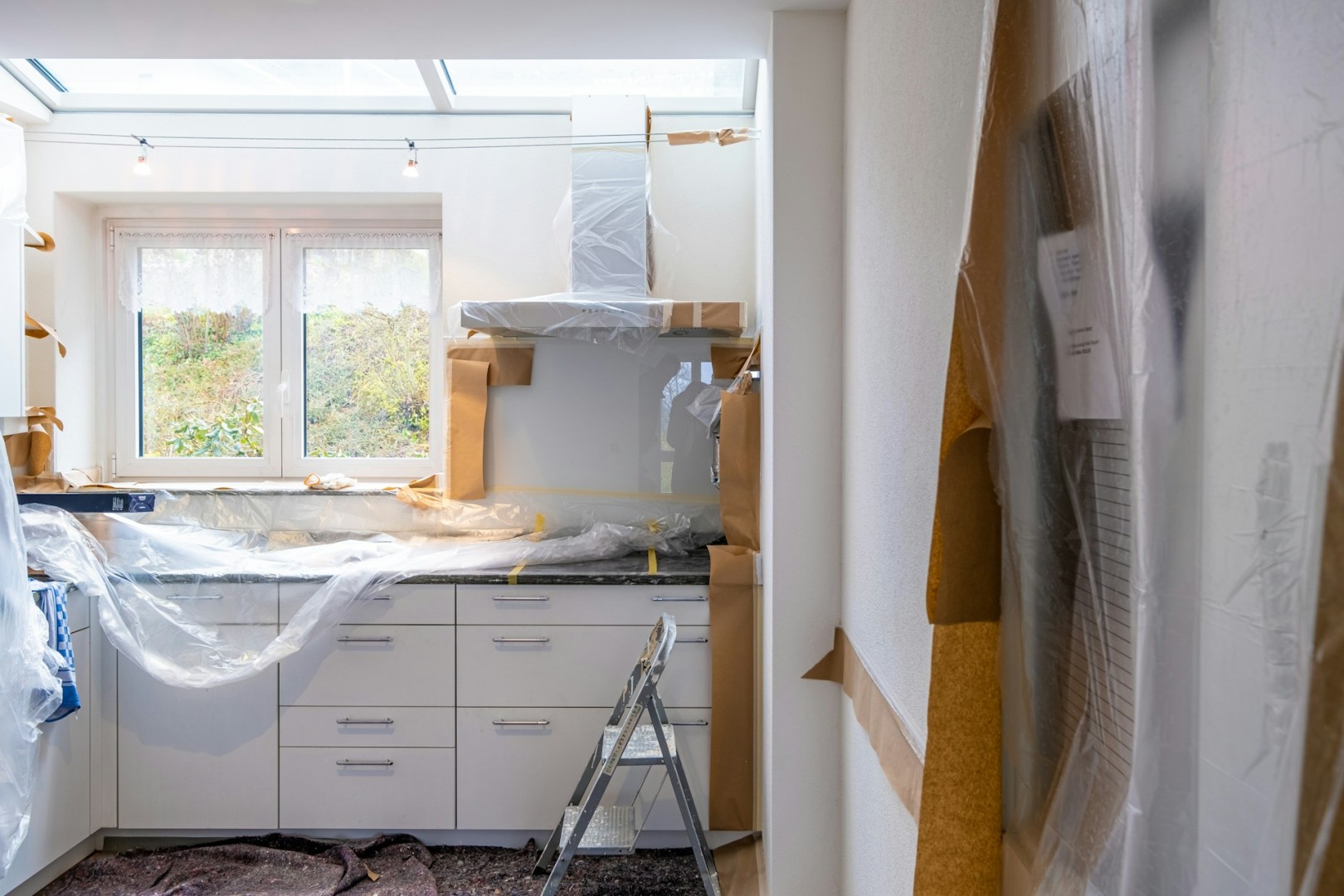 Kitchen Renovation Checklist for South African Homes