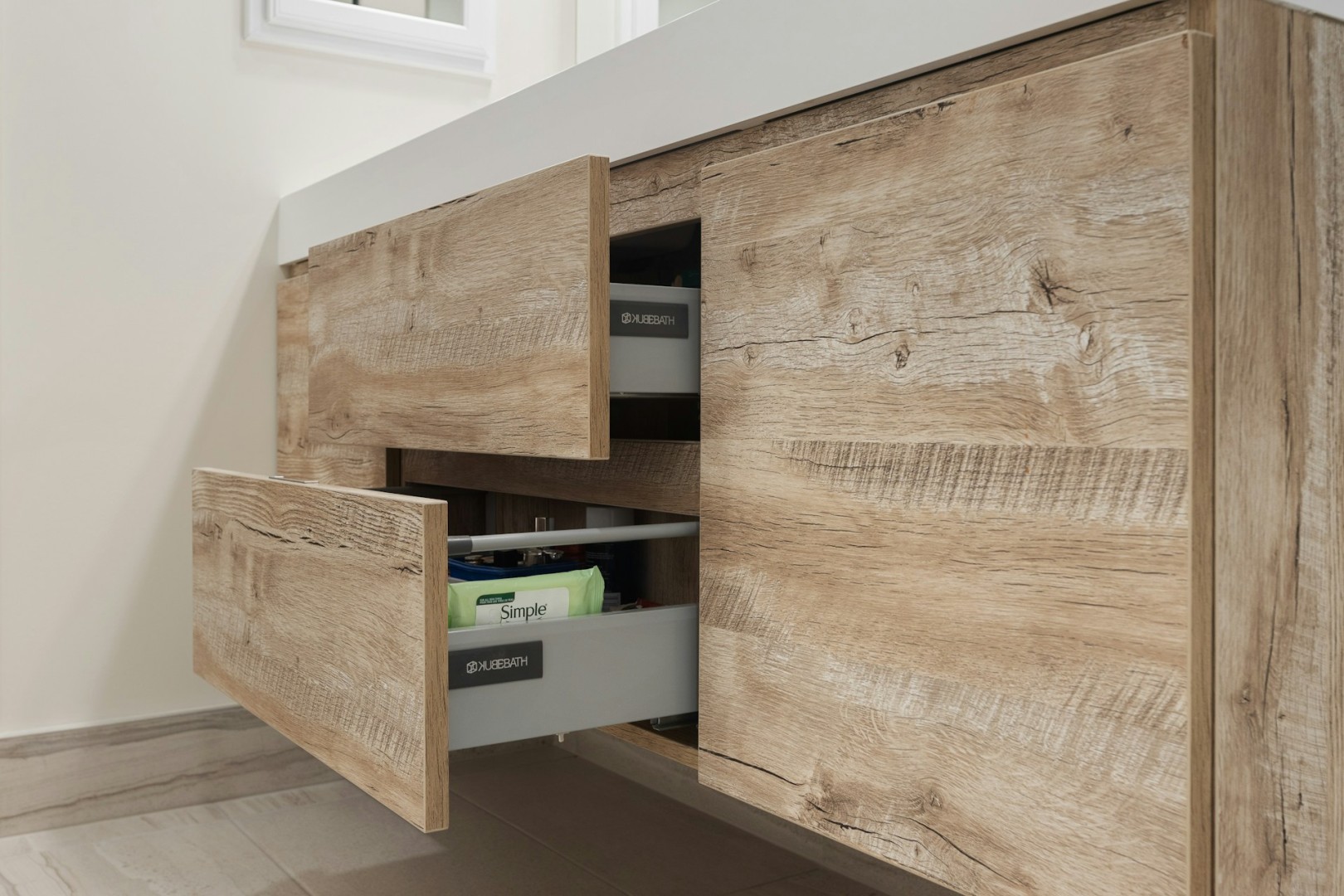 Top Materials for Durable Kitchen Cabinets (Melamine vs MDF vs Plywood)