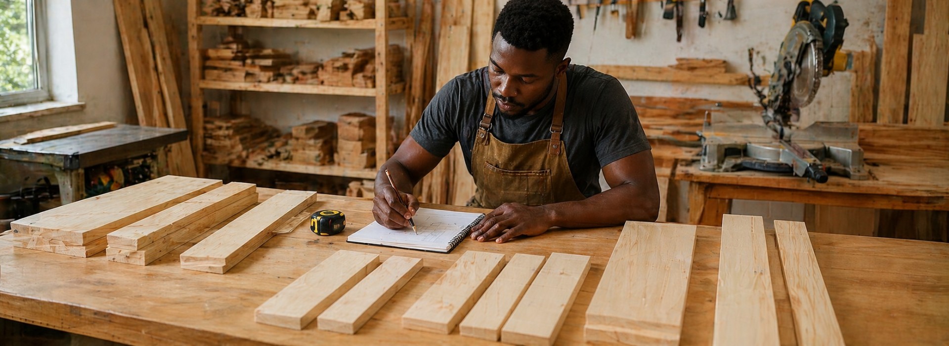 What Is a Cutting List and How Does It Help Plan Projects Better