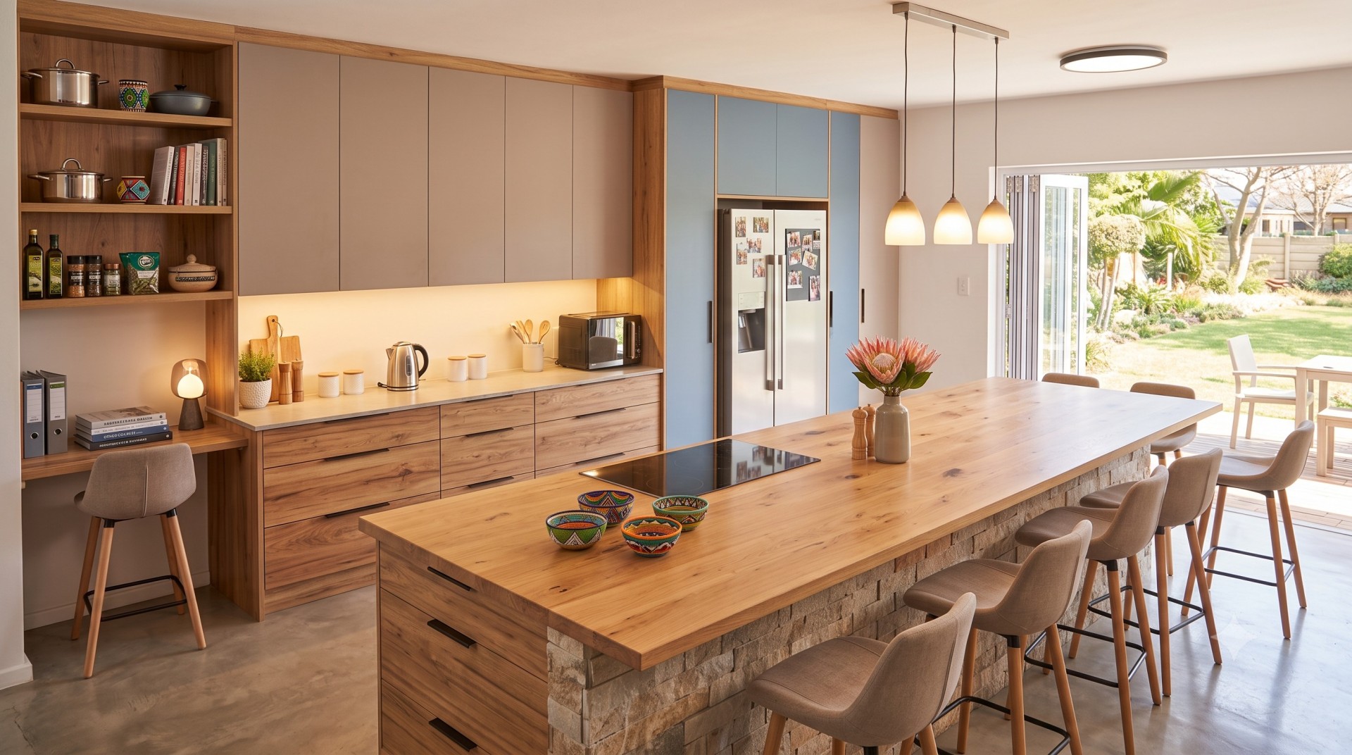 South Africa Kitchen
