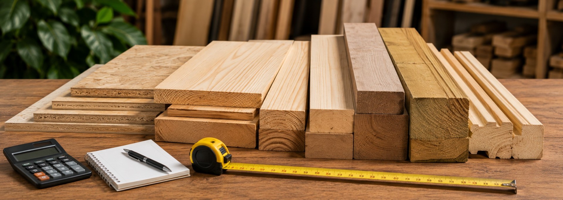 Timber Prices in South Africa: The Ultimate Buyer's Guide