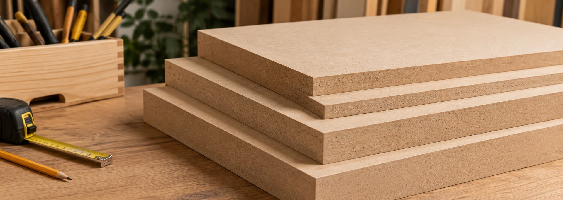 Image_What Is MDF Board A Plain-English Guide for DIY and Trade Buyers